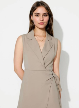 savana dress for women