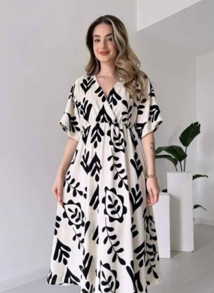 cotton dress for women