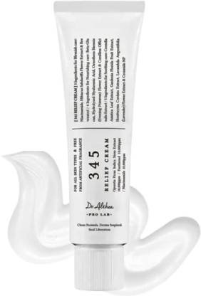 345 relief cream