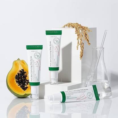 axis y dark spot serum