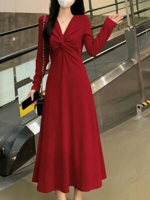 DressBerry Maxi Dress