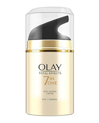 Olay Total Effects 7-in-1 Anti Aging Day Skin Cream