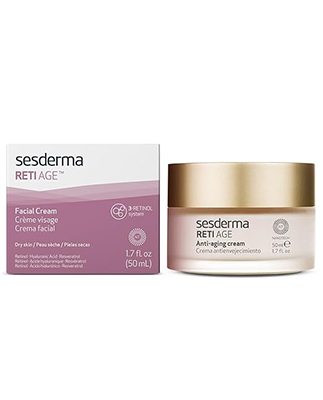 Sesderma Reti Age Anti-aging Cream