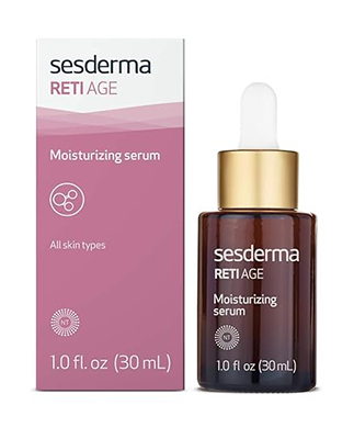 Sesderma Retiage Antiaging Facial Serum