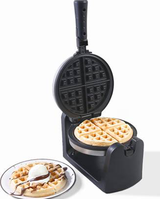 Wonderchef Waffle Maker