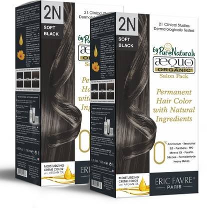 aequo hair color