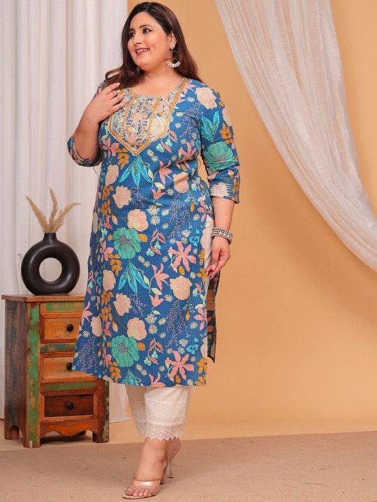 Affordable Plus Size Clothing Under 1000 for Women