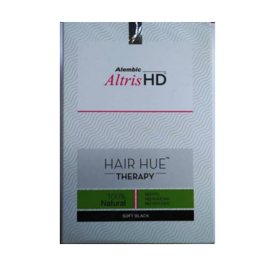 altris hd hair colour