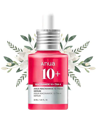 anua serum