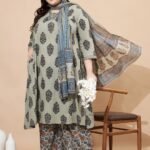 cotton plus size kurta for women-2