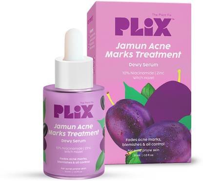 plix acne spot corrector