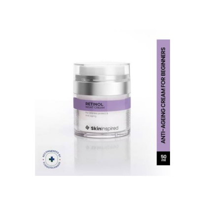 retinol anti aging cream