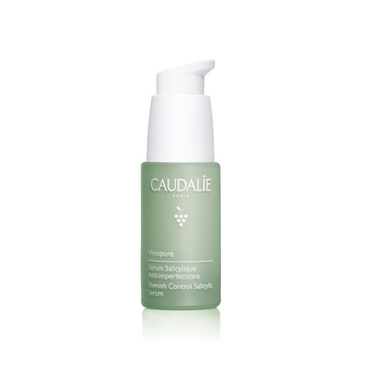 salicylic acid face serum