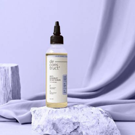 salicylic acid face serum