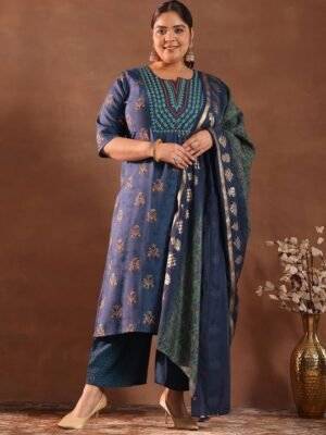 Stylish Plus Size Clothing Online – Trendy Curvy Fashion That Slays in 2025