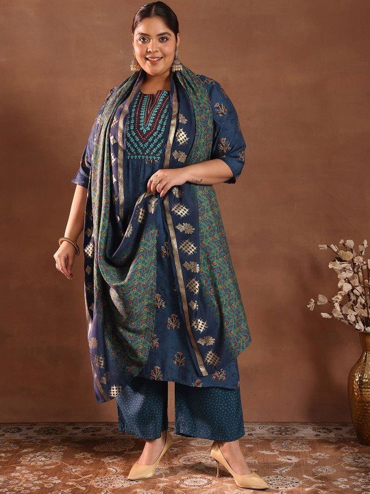 Stylish Plus Size Clothing Online – Trendy Curvy Fashion That Slays in 2025