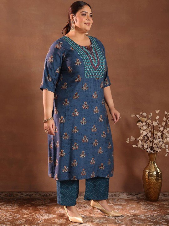 Stylish Plus Size Clothing Online – Trendy Curvy Fashion That Slays in 2025