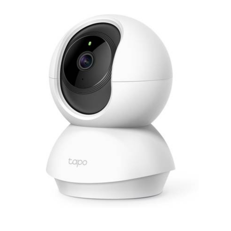 tapo c200
