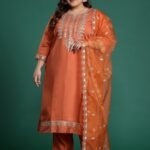 trendy plus size outfits for women-2