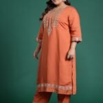 trendy plus size outfits for women-3