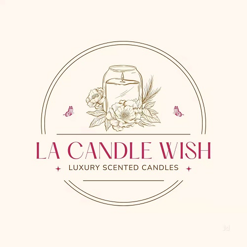 la candle wish