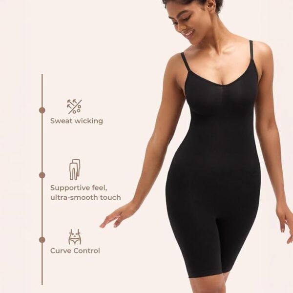Underneat Shapewear – Slim, Smooth & Comfortable Fit