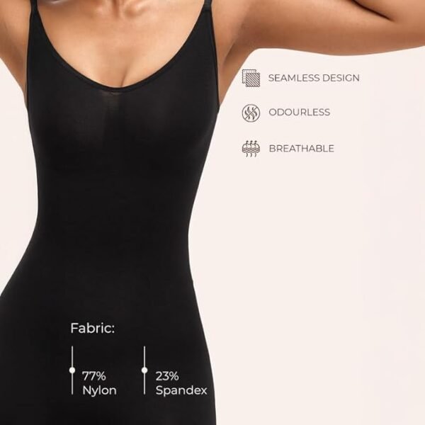 Underneat Shapewear – Slim, Smooth & Comfortable Fit