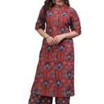 A line dress for women