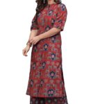 A line dress for women