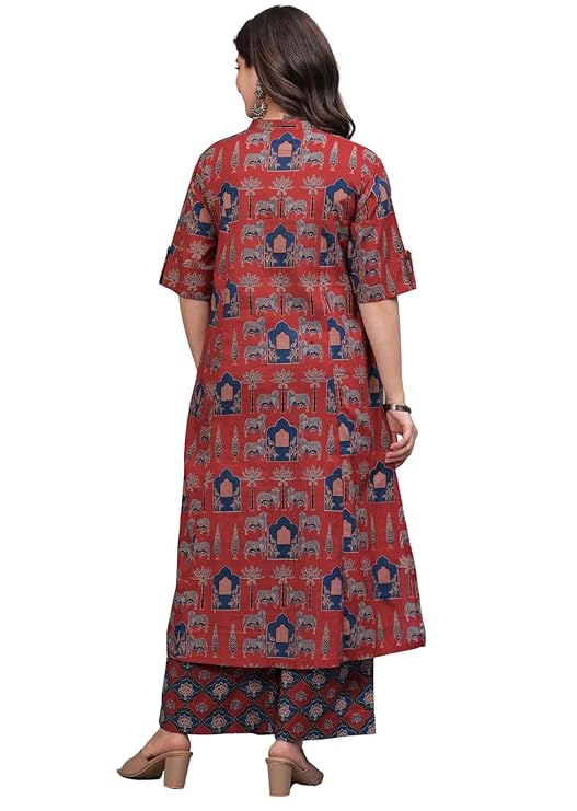 A line dress for women