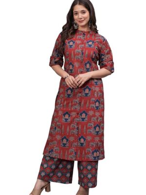 A line dress for women
