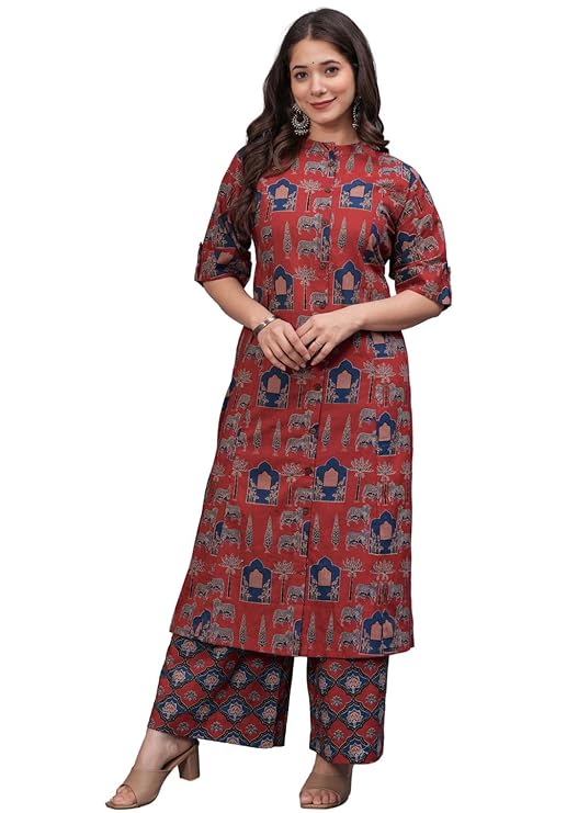A line dress for women