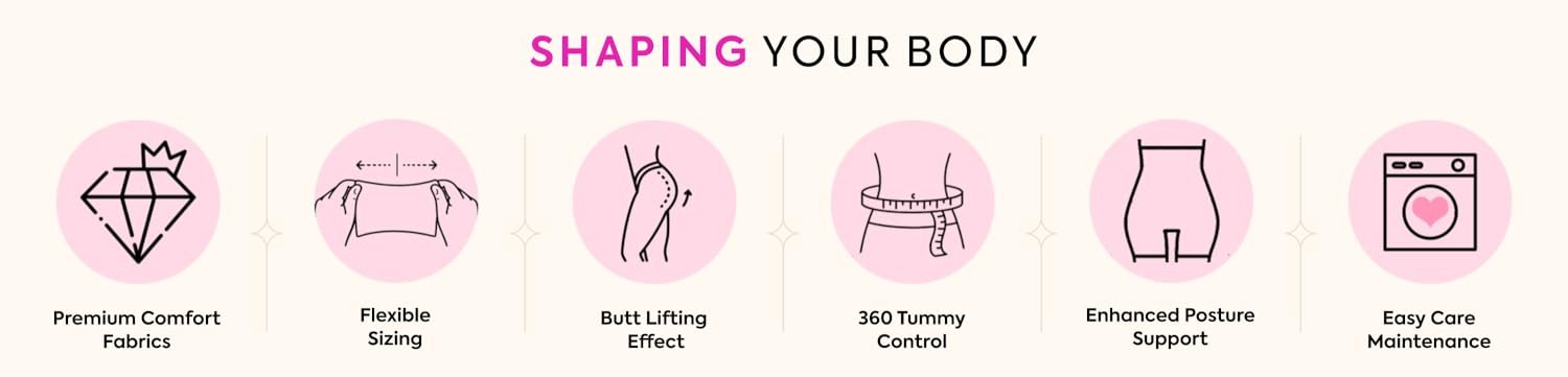 Body Shaper