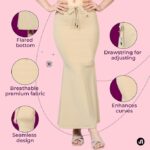 Bodyband Saree Shapewear Petticoat