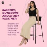 Bodyband Saree Shapewear Petticoat