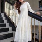 Formal & Gown Anarkali Dress