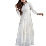 Formal & Gown Anarkali Dress