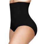 HSR Shapewear Nylon Shorts