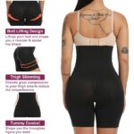 HSR Shapewear Shorts