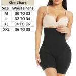 HSR Shapewear Shorts