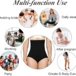 HSR Shapewear Nylon Shorts