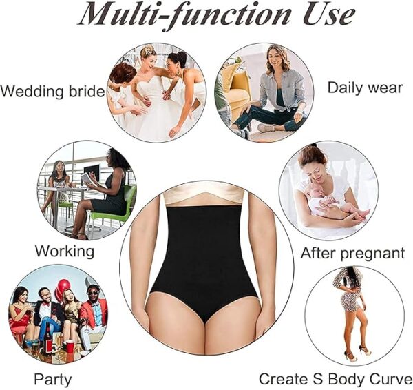 HSR Shapewear Nylon Shorts HSR Shapewear Nylon Shorts