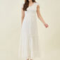 Maxi Tiered Dress