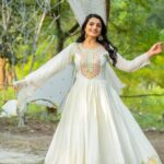 Reception Dress for Women