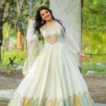 Reception Dress for Women