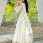 Reception Dress for Women