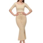 Saree Shapewear Petticoat