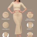 Saree Shapewear Petticoat