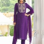 Sharara dress for women