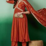 Sharara set for women